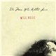 Will Hoge - The Man Who Killed Love